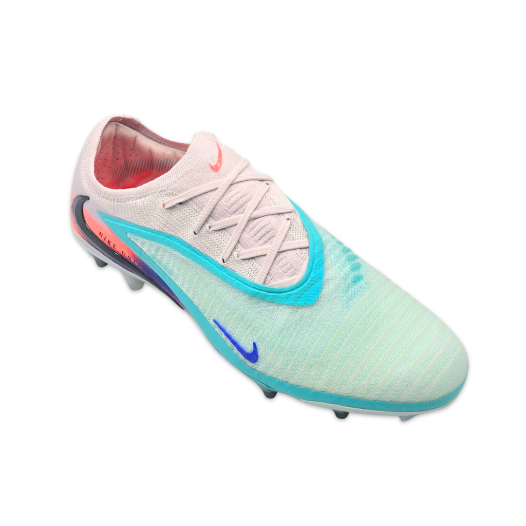 NIKE PHANTOM 6 LOW ELITE NU2 SG-PRO IO4539 - 300