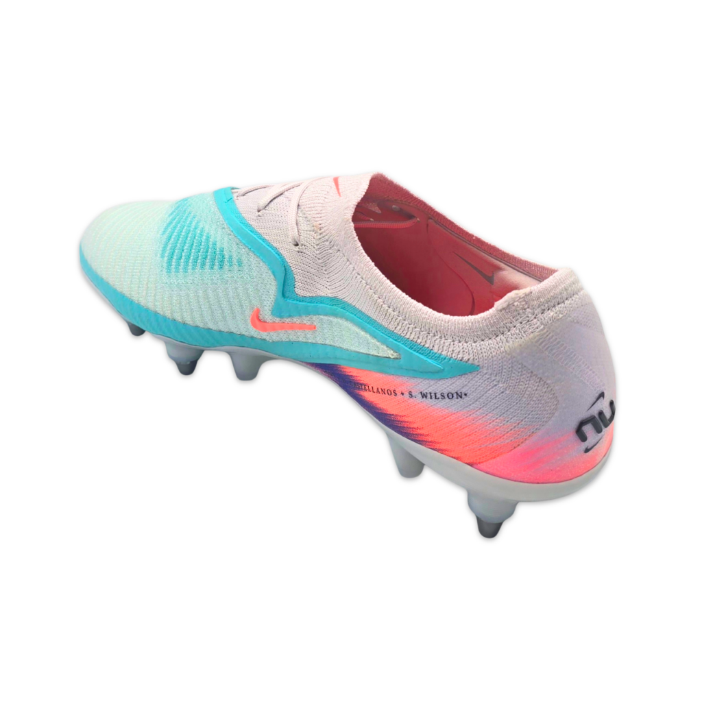 NIKE PHANTOM 6 LOW ELITE NU2 SG-PRO IO4539 - 300
