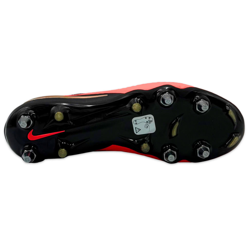 NIKE PHANTOM 6 LOW ELITE SG-PRO IU8552 - 600