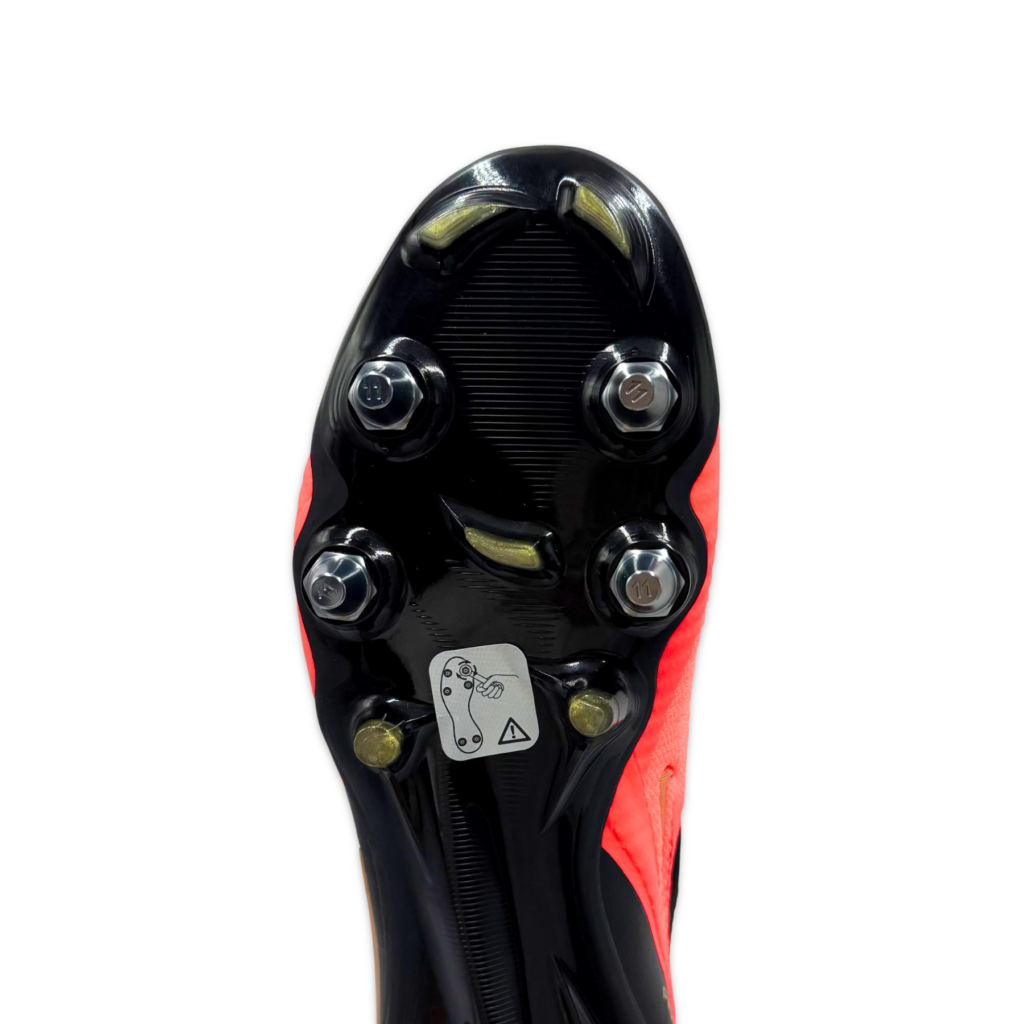 NIKE PHANTOM 6 LOW ELITE SG-PRO IU8552 - 600