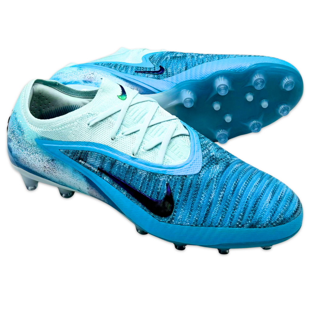 NIKE PHANTOM 6 LOW ELITE EH AG IV2365 - 401