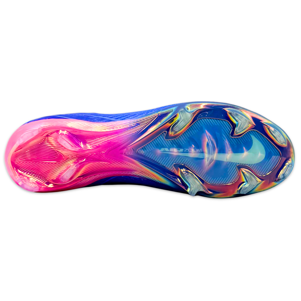 NIKE MERCURIAL VAPOR 16 ELITE NBY FG