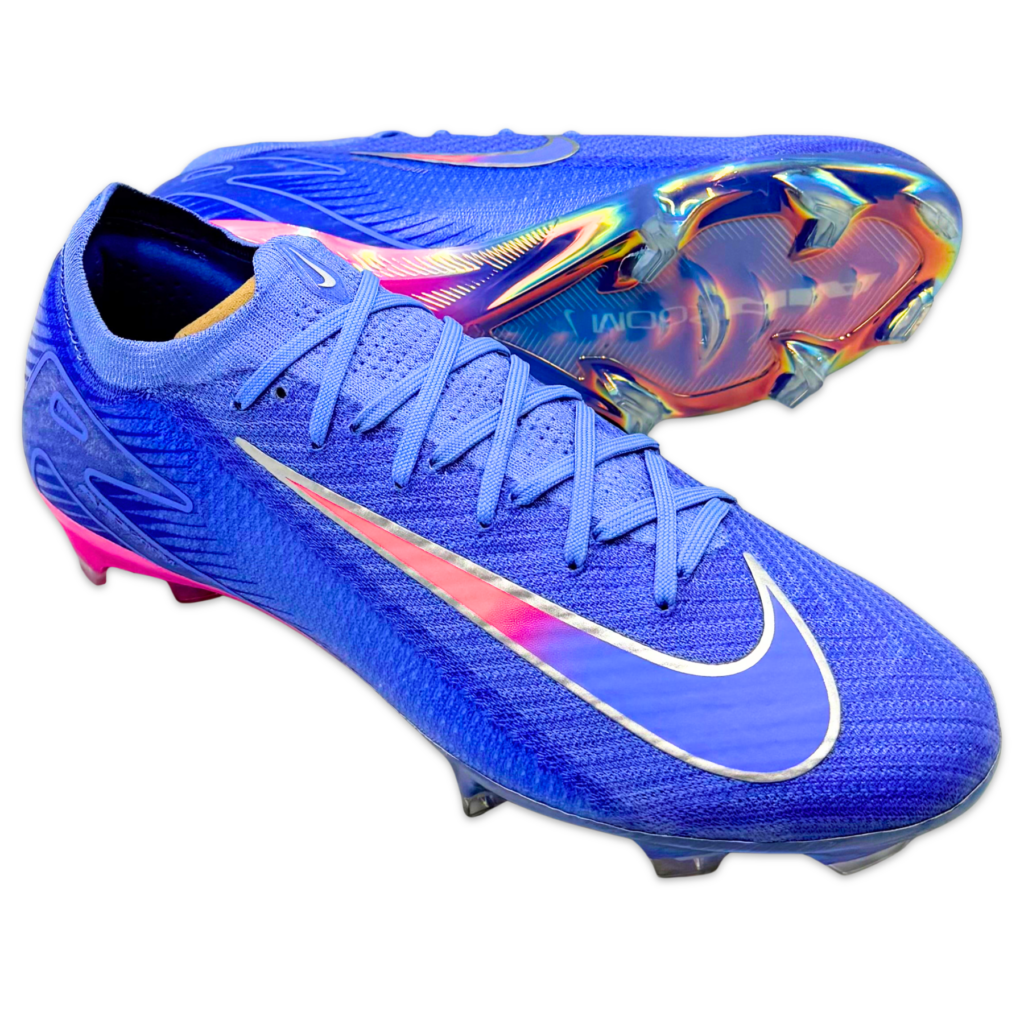 NIKE MERCURIAL VAPOR 16 ELITE NBY FG