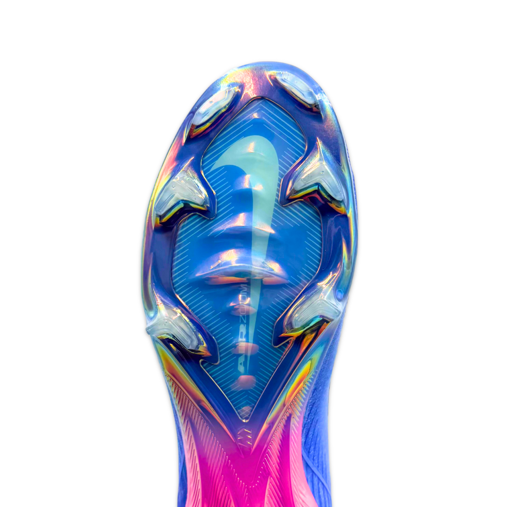 NIKE MERCURIAL VAPOR 16 ELITE NBY FG