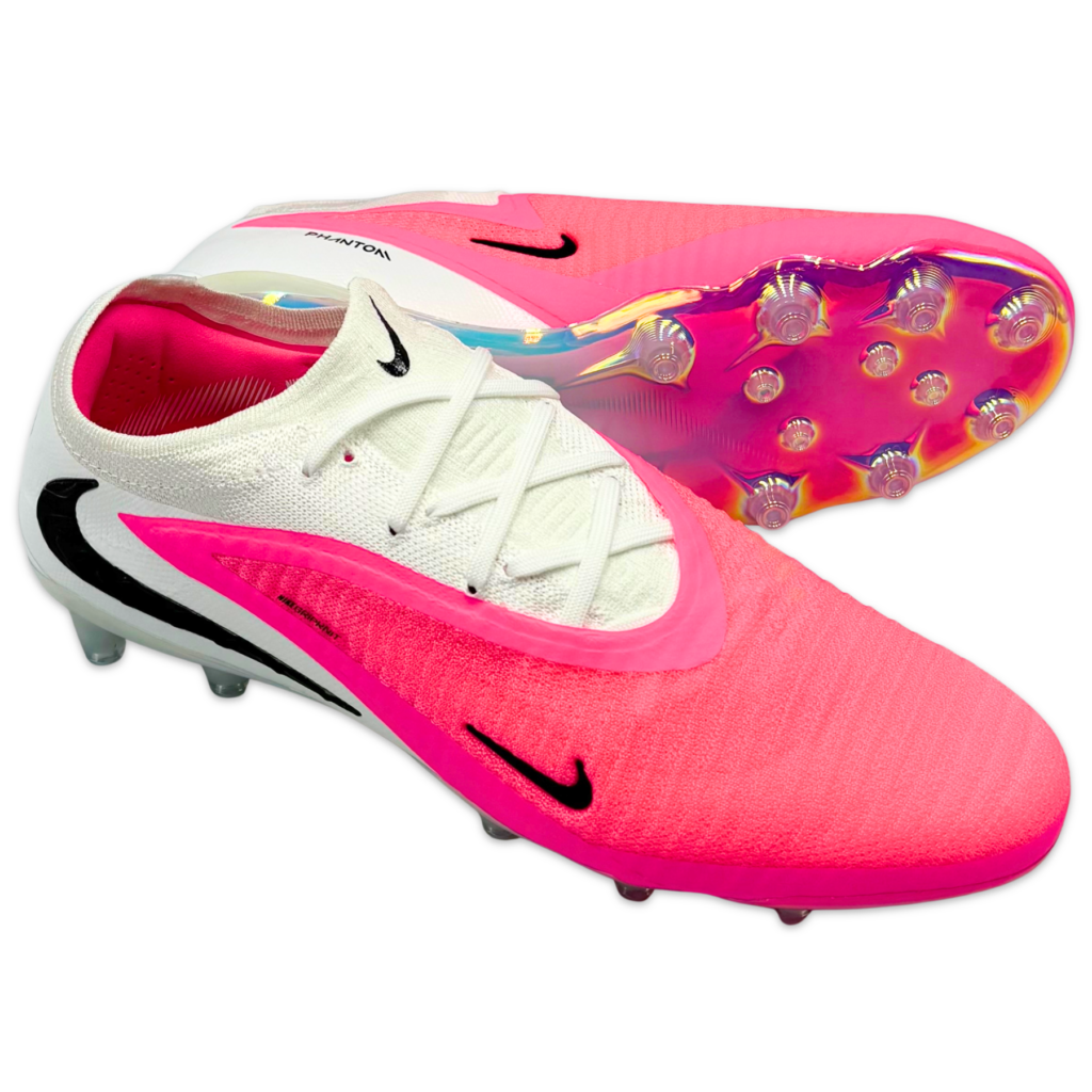 NIKE PHANTOM 6 LOW ELITE AG IQ1870 - 900